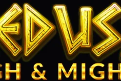 Medusa High & Mighty