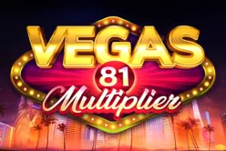 Vegas 81 Multiplier