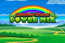 Rainbow Riches Power Mix
