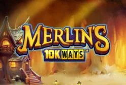 Merlin S 10k Ways