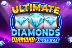 Ultimate Diamonds Diamond Treasures