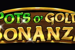 Pots O' Gold Bonanza