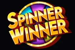 Spinner Winner