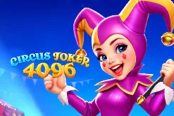 Circus Joker 4096