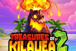 Treasures of Kilauea 2