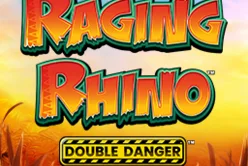 Raging Rhino Double Danger