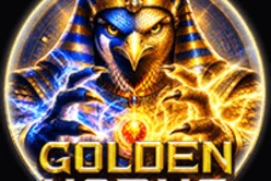 Golden Horus