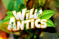 Wild Antics