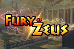 Fury of Zeus