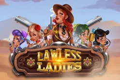 Lawless Ladies