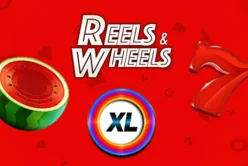 Reel & Wheels XL