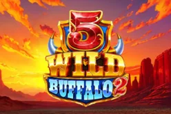5 Wild Buffalo 2