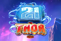 21 Thor Lightning Ways
