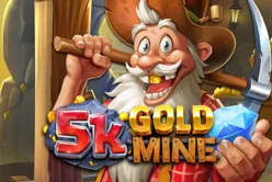 5k Gold Mine
