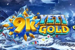 9k Yeti Gold