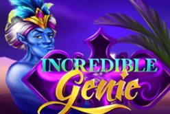 Incredible Genie