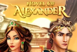 Novel Of Alexander