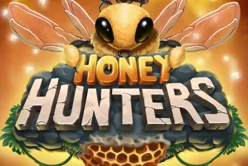 Honey Hunters