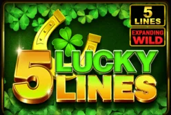 5 Lucky Lines
