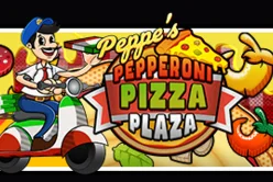 Peppe S Pepperoni Pizza Plaza