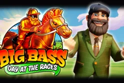 Big Bass Day At The Races