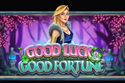 Good Luck Good Fortune