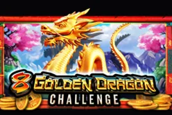 8 Golden Dragon Challenge