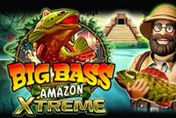 Big Bass Amazon Xtreme
