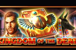 Kingdom Of The Dead