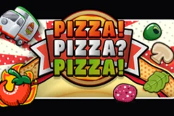 Pizza Pizza Pizza