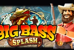 Big Bass Splash