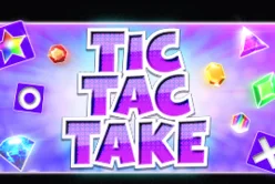 Tic Tac Take