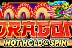 Dragon Hot Hold And Spin