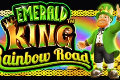 Emerald King Rainbow Road