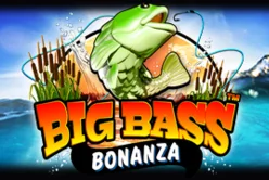 Big Bass Bonanza