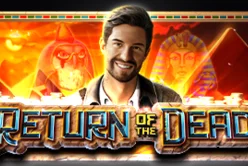 Return Of The Dead