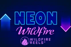 Neon Wildfire