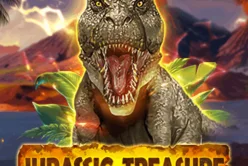 Jurassic Treasure