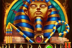 Pharaoh II