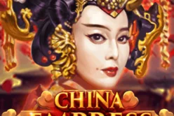 China Empress