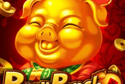 Piggy Punch