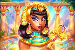 Immortal Ways Cleopatra