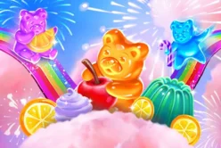 Gummy Giga Match