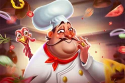 J Mania Turkey Chef