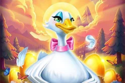 J Mania Golden Eggs