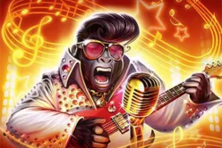 Rockin Gorilla