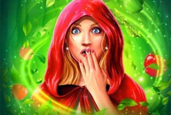 Adventures Of Lil Red