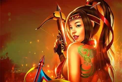Immortal Empress