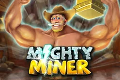 Mighty Miner