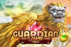 Guardian Of Flame